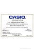 Casio G558 G-Shock Analog-Digital Watch